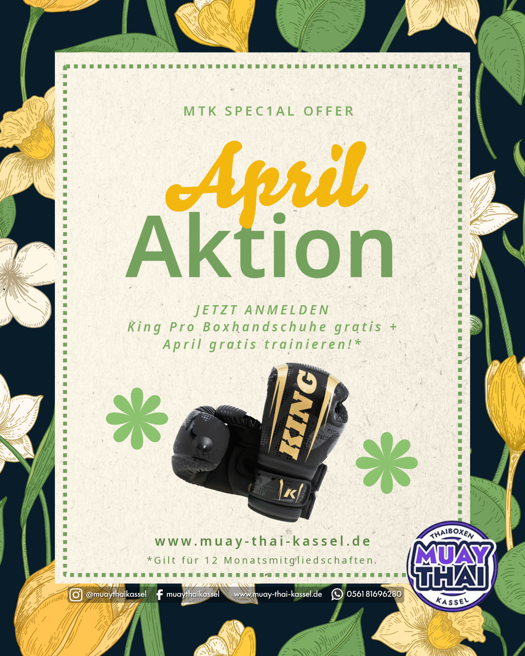 April-Special